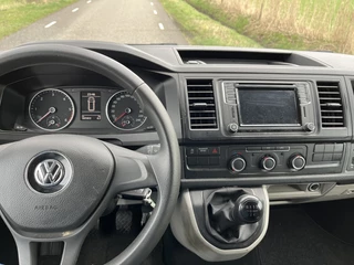 Volkswagen Transporter - afbeelding nr 16