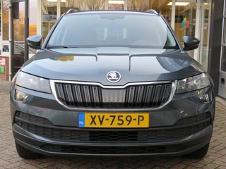 Škoda Karoq - afbeelding nr 50