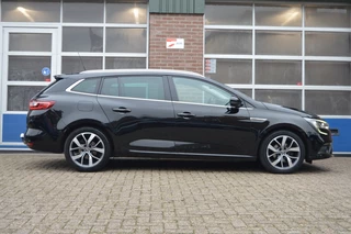 Renault Mégane Estate - afbeelding nr 6