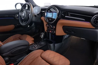 MINI Cooper MINI Cooper Mini 2.0 John Works Classic | PANORAMADAK✅ 1e Eigenaar - afbeelding nr 4