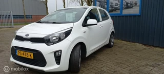 Kia Picanto Kia Picanto 1.0 CVVT ComfortLine - afbeelding nr 3