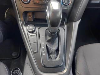 Ford Focus Ford Focus Wagon 1.0 EcoBoost Trend Automaat,airco,cruise,navigatie,stoelverwarming, - afbeelding nr 18