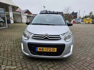 Citroën C1 Citroen C1 1.0 e-VTi Airscape Shine - afbeelding nr 7