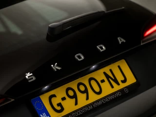 Škoda Scala Automaat (DIGITAL COCKPIT, APPLE CARPLAY, GROOT NAVI, CLIMATE, STOELVERWARMING, SPORTSTOELEN, PARKEERSENSOREN, CRUISE, LED KOPLAMPEN, NIEUWE APK, NIEUWSTAAT) - afbeelding nr 26