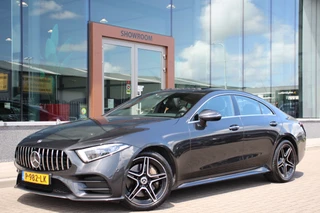 Mercedes-Benz CLS - 465222128-0