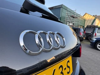 Audi A1 Sportback - afbeelding nr 18
