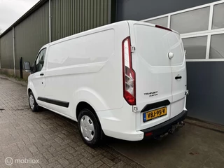 Ford Transit Custom Ford Transit Custom 280 2.0 TDCI L1H1 Trend|CarPlay|Leder|PDC - afbeelding nr 4