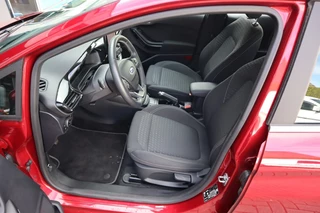 Ford Fiesta - afbeelding nr 5