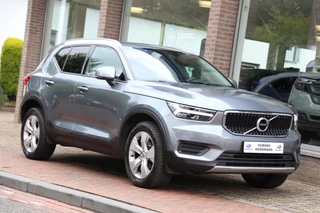 Volvo XC40 Volvo XC40 1.5 T3 Momentum Navi HK Camera LED - afbeelding nr 15