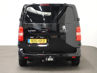 Peugeot Expert Peugeot Expert 1.5 BlueHDI 120PK L2H1 Airco Navi Trekhaak Carplay Cruise Control Side Bars - afbeelding nr 4