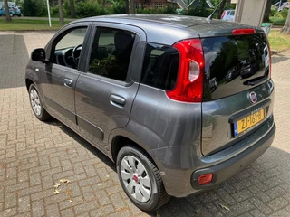 Fiat Panda Fiat Panda 0.9 80 TA Lounge - afbeelding nr 4