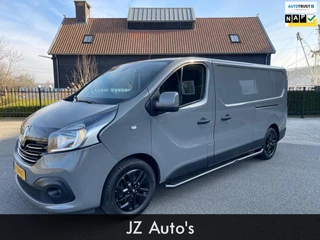 Renault Trafic - 116560531-0