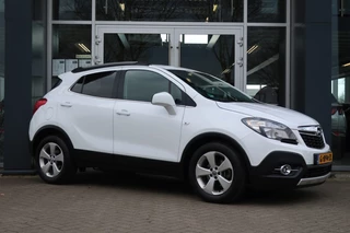 Opel Mokka - afbeelding nr 3