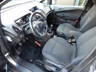 Ford B-MAX - afbeelding nr 11