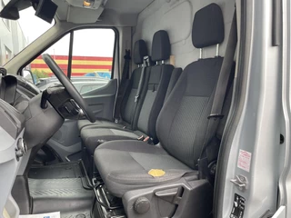 Ford Transit Ford Transit 350 2.2 TDCI L3H2 Trend | Airco | Cruise | Achteruitrij Camera | - afbeelding nr 11