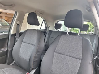 Kia Picanto Kia Picanto 1.0 CVVT EconomyPlusLine 5Drs /Navi/Camera/Airco/1e Eig/Garantie - afbeelding nr 16