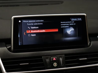 BMW 2 Serie [HEAD-UP DISPLAY, NAVIGATIE, PDC V+A, STOELVERWARMING, CRUISE CONTROL, VOL LEDER, ELEKTRISCHE ACHTERKLEP, NIEUWSTAAT] - afbeelding nr 11