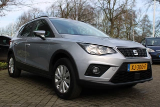 SEAT Arona - afbeelding nr 6