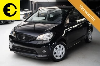 SEAT Mii Electric electric Plus | Cruise | PDC | Verwarmbare voorstoelen | Incl.BTW