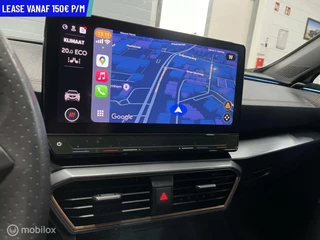 CUPRA Formentor CUPRA Formentor 1.4 e-Hybrid VZ Copper Edition - afbeelding nr 31