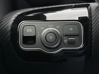 Mercedes-Benz A-Klasse Mercedes-Benz A-klasse 160 Style | Navigatie | Climate | LMV | LED | - afbeelding nr 29