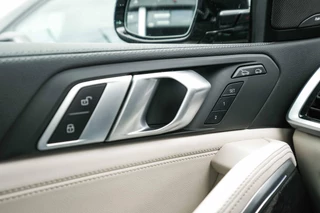 BMW X6 BMW X6 XDrive30d High Executive |M-Pakket|Laser|22'' - afbeelding nr 13