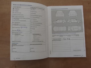 Volkswagen Golf NAVI / CLIMA / PDC / BLUETOOTH / CRUISE / DAB+ / NL-AUTO - afbeelding nr 36