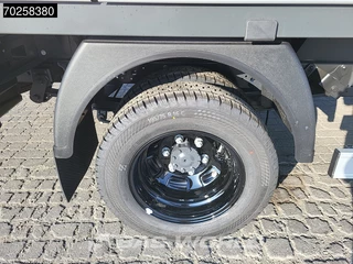 Iveco Daily Iveco Daily 35C21 3.0 210PK 2025model Open laadbak CarPlay ACC LED 3,5T Trekvermogen Pritsche Pickup Airco - afbeelding nr 9