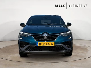 Renault Arkana - afbeelding nr 16