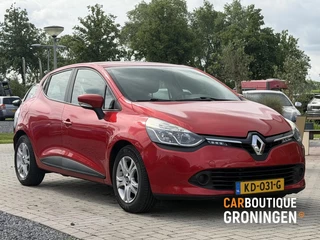 Renault Clio 0.9 TCe Expression | DEALER OH | ORI NL | R-LINK