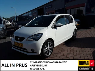 SEAT Mii Elektromotor 83pk Electric Plus