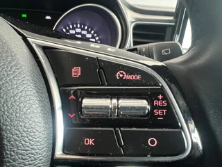 Kia Ceed Sportswagon Kia Ceed Sportswagon 1.0 T-GDi DynamicLine Dealer onderhouden NL AUTO - afbeelding nr 18