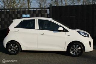 Kia Picanto Kia Picanto 1.0 CVVT EconomyPlusLineNavigator - afbeelding nr 4