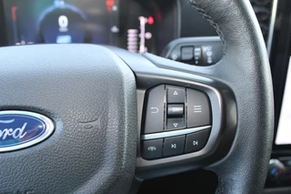 Ford Ranger Ford Ranger 2.0 EcoBlue Limited 4WD | Navigatie | Camera | Stoelverwarming | 3.500kg trekgewicht | 2-zitter - afbeelding nr 11