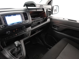 Peugeot Expert Peugeot Expert 1.5 BlueHDI L2 Airco Cruise Navigatie Carplay Sidebars Trekhaak - afbeelding nr 20