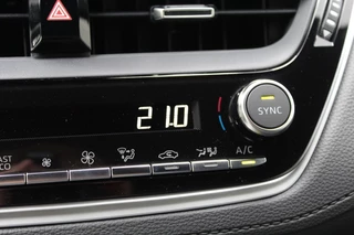Toyota Corolla Cross Toyota Corolla Cross 2.0 HEV 200pk Teamplayer Winter / Tech / BSM / PDC / NAVI - afbeelding nr 20