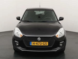 Suzuki Swift Suzuki Swift 1.2 Select Smart Hybrid - afbeelding nr 8