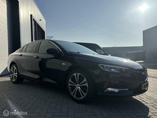 Opel Insignia Opel Insignia Grand Sport 1.5 Turbo Innovation - afbeelding nr 4