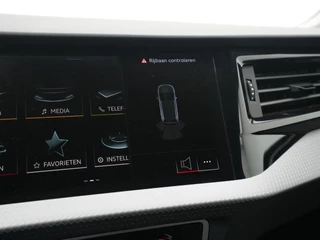 Audi A1 Sportback Audi A1 Sportback 25 TFSI Advanced edition Stoelverwarming Pdc Navi via app 71 - afbeelding nr 21