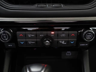 Jeep Compass Jeep Compass 4xe 240 Hybrid 'S' Navi Pano Géén Afleverkosten - afbeelding nr 14