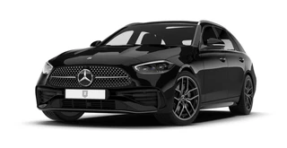 Mercedes-Benz C-Klasse - afbeelding nr 5