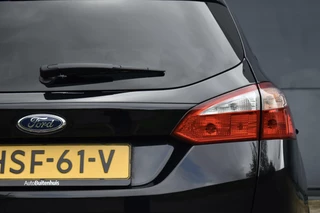 Ford Focus Ford Focus 1.0 Titanium |NAVI|STOELVERWARMING|PARKEERHULP|TREKHAAK - afbeelding nr 27
