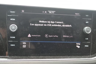 Volkswagen Polo Volkswagen Polo 1.0 Comfort line Carplay/Airco/Pdc 2x/Cruise/15