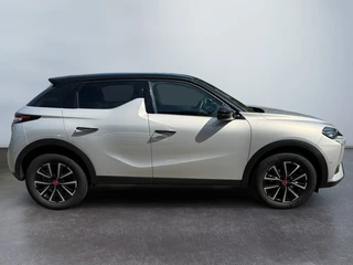 DS DS 3 DS DS 3 Crossback 130PK Perform. Line Automaat | Dodehoek | Camera | Adaptive CC - afbeelding nr 6