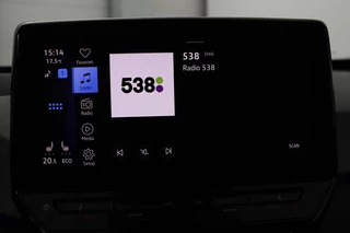 Volkswagen ID.3 Volkswagen ID.3 First Plus 58 kWh | Stoel & stuurverwarming |  Adaptive cruise | Matrix LED | Carplay | Keyless | Navigatie | Camera | Navigatie - afbeelding nr 33