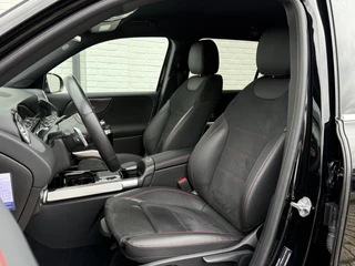 Mercedes-Benz GLB Mercedes-Benz GLB 200 Business Solution AMG | Trekhaak | Navi | 360* Camera | LED | DAB+ | Dodehoek | 19 inch - afbeelding nr 25