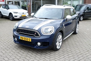 MINI Countryman - afbeelding nr 2