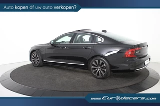 Volvo S90 - afbeelding nr 7