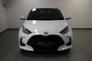 Toyota Yaris Toyota Yaris 1.5 Hybride Dynamic | Winterpack - afbeelding nr 2