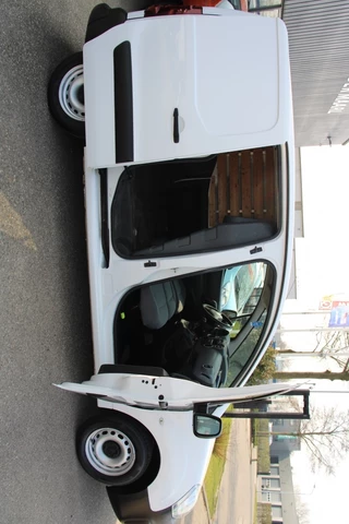 Peugeot Partner - afbeelding nr 9